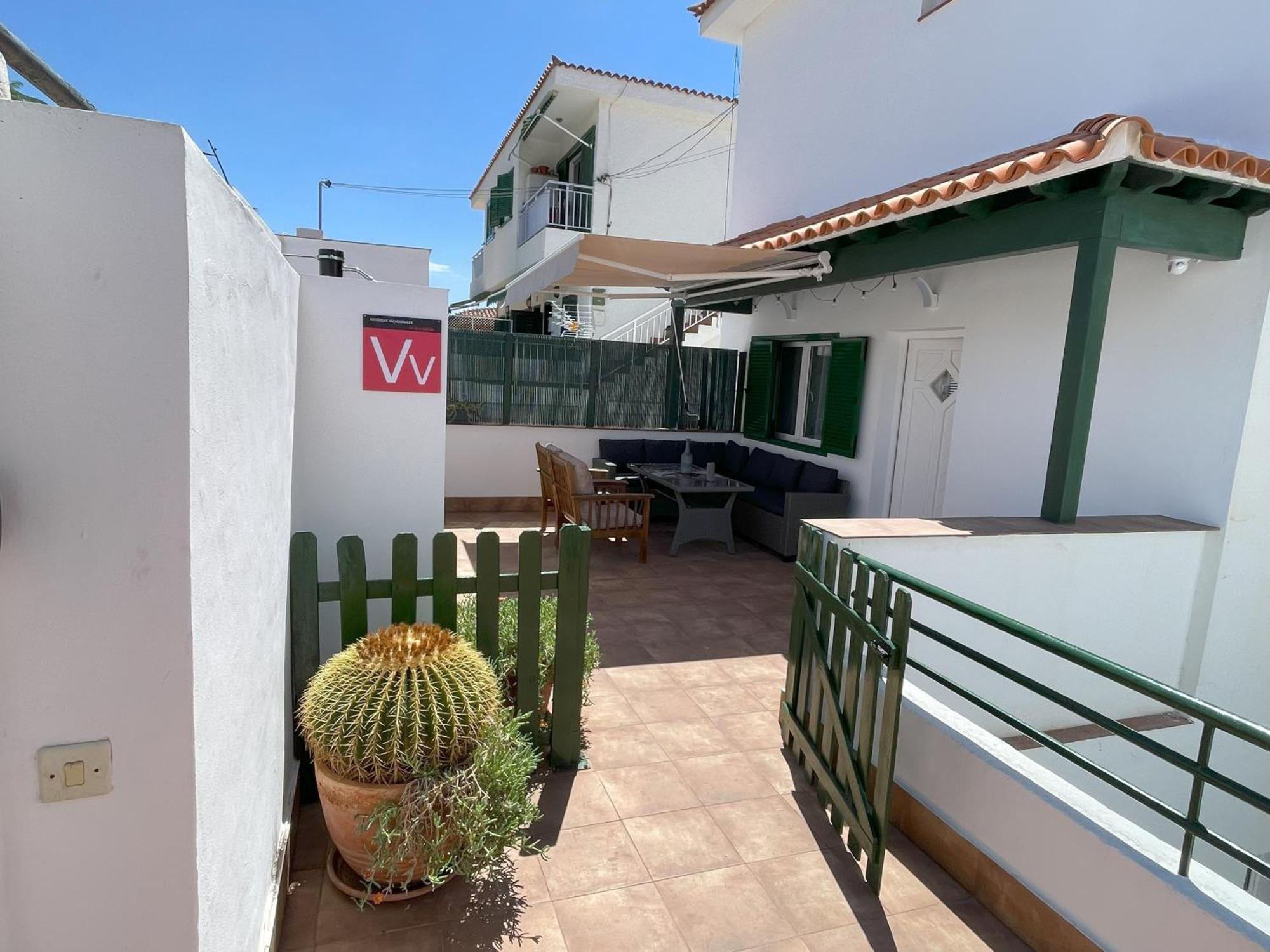 Appartement Newly Renovated With 2 Terrace, 2 Bedroom, 5min *