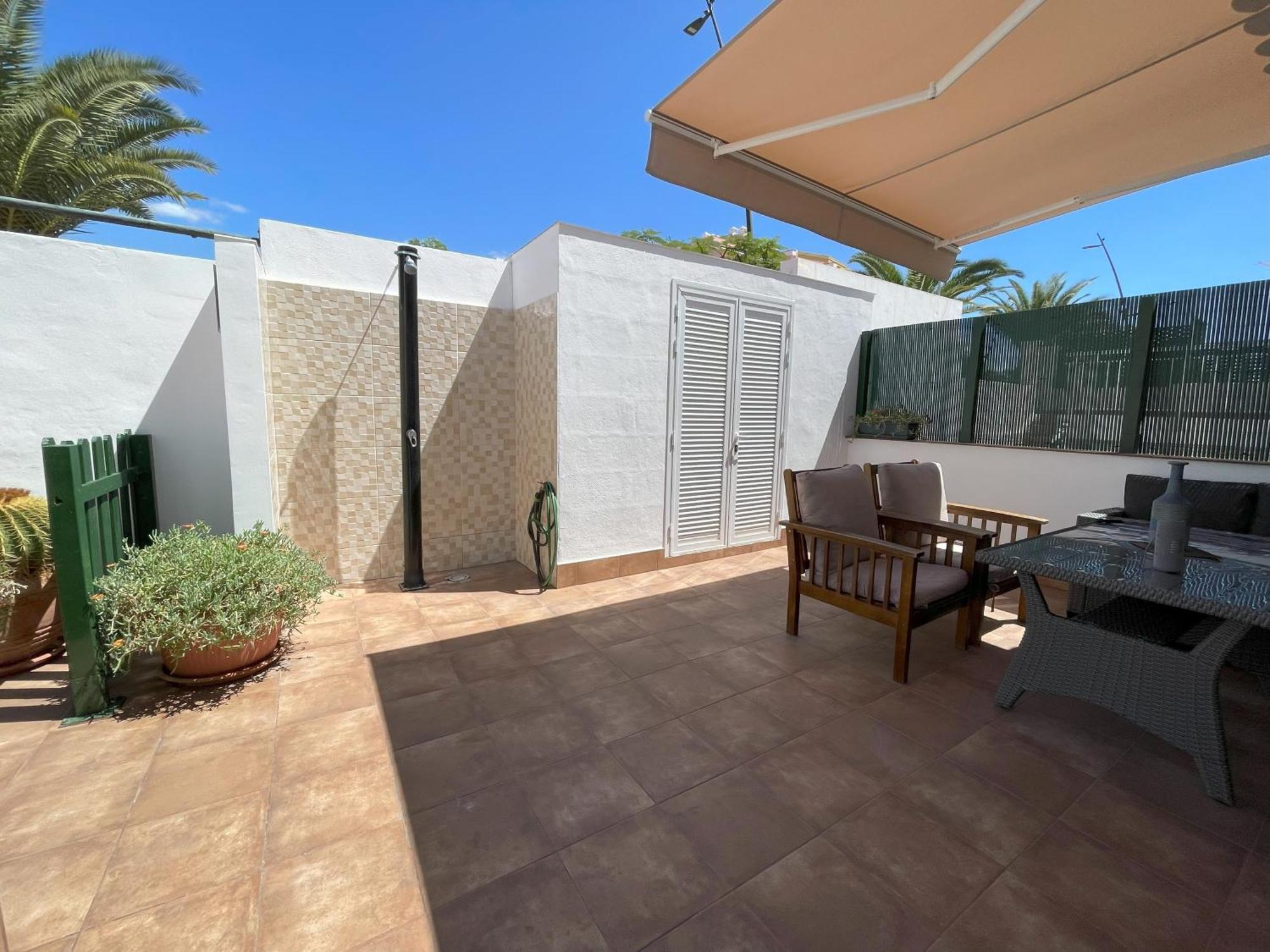 Appartement Newly Renovated With 2 Terrace, 2 Bedroom, 5min Puerto de Santiago (Tenerife)