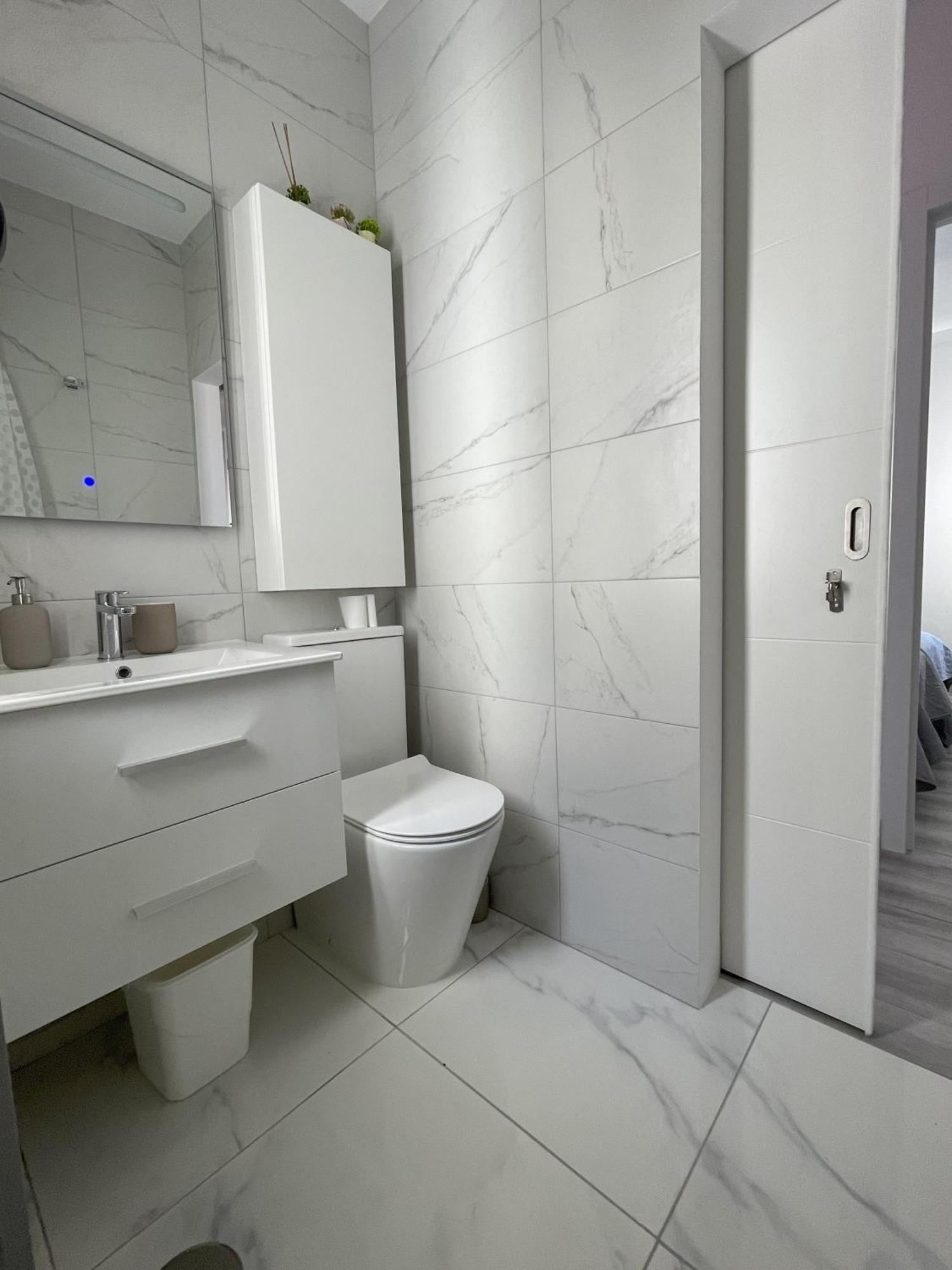 Newly Renovated With 2 Terrace, 2 Bedroom, 5min * Puerto de Santiago (Tenerife)