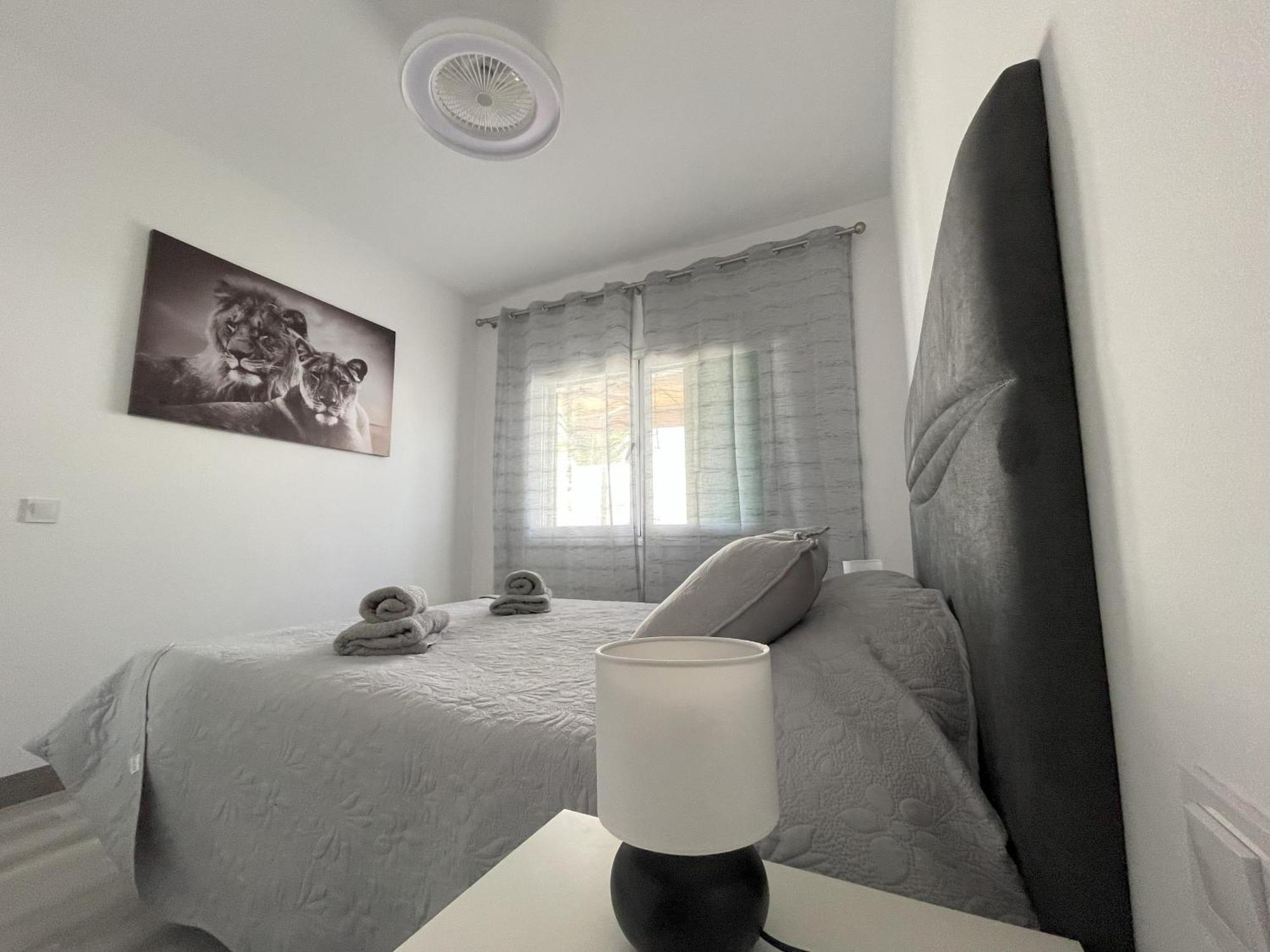 Newly Renovated With 2 Terrace, 2 Bedroom, 5min *
