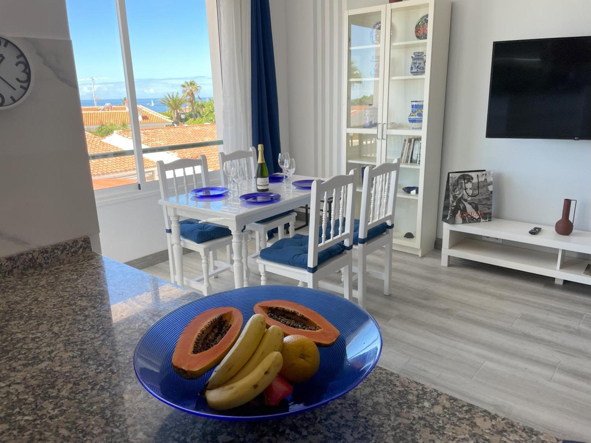 Newly Renovated With 2 Terrace, 2 Bedroom, 5min Appartement